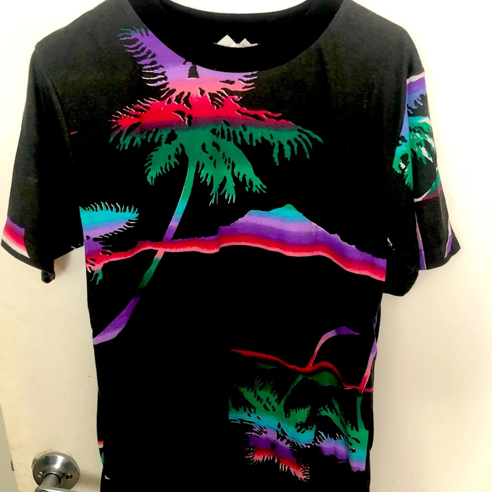 Renpage T-shirt